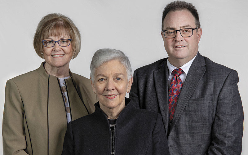Board of Commissioners Meeting