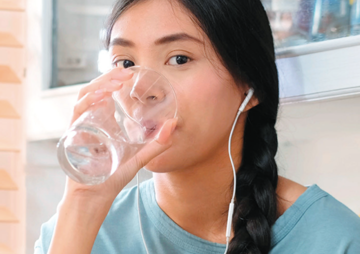 PUD Water Anniversary