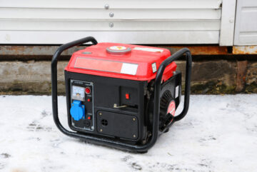 Portable Generator