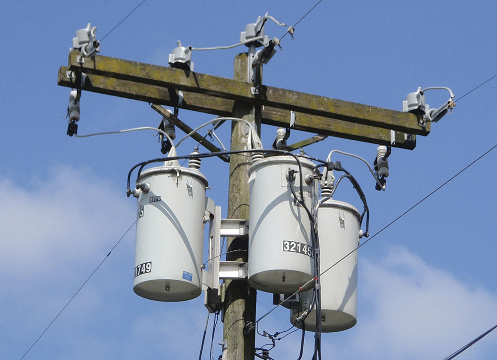 Insulator covers