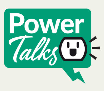 May 11: The Electrified Home of the Future