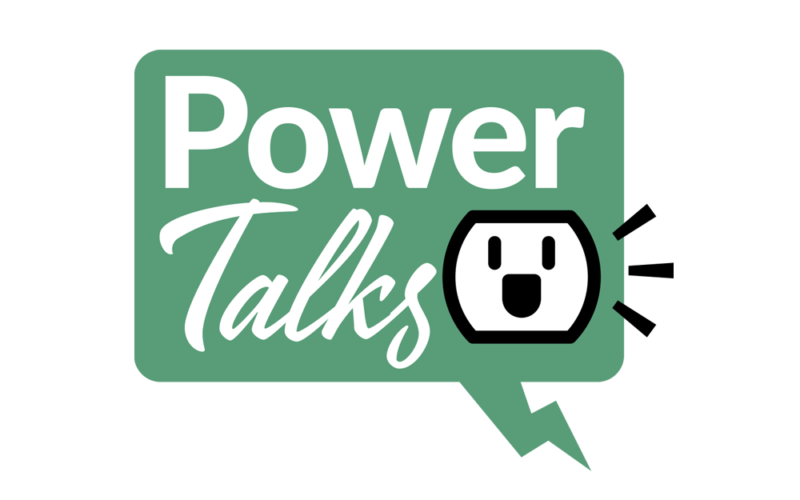 July Power Talks