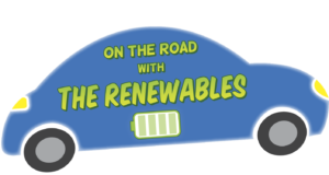 On the Road with the Renewables