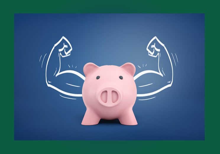 Snohomish PUD recognized for strong financial performance