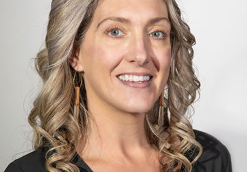 Meet Hillary Olson, PUD conservation expert