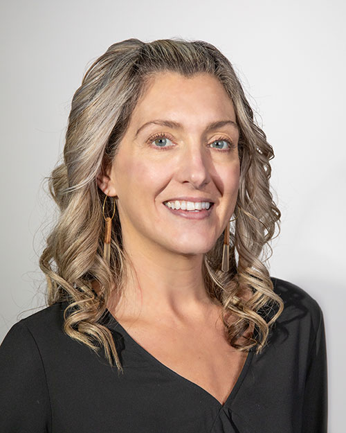 Meet Hillary Olson, PUD conservation expert