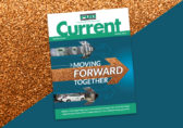 Cover of Current Spring 2022
