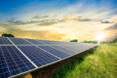 solar array generic