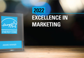PUD earns 2022 ENERGY STAR® Excellence in Marketing award