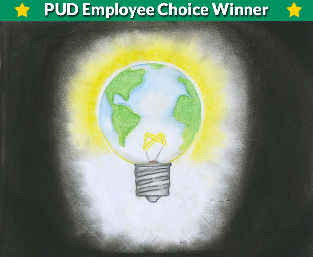 2022 student art contest winners