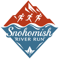 Snohomish River Run logo