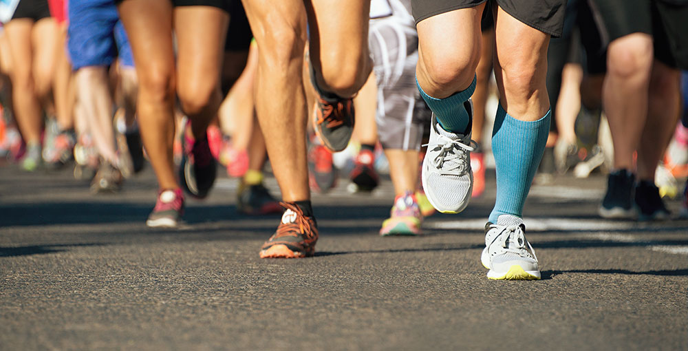 PUD partners with Snohomish Running Company on Run for Warmth