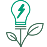 Renewables lesson logo