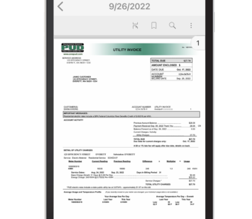 Our new app!