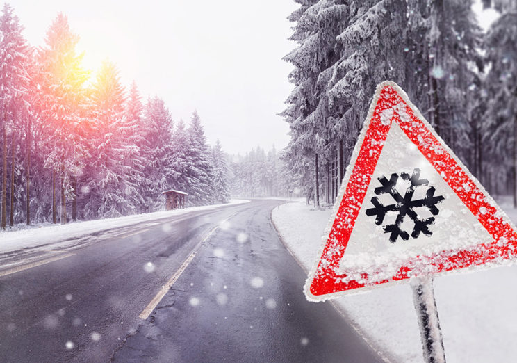 PUD offices to close due to hazardous roads