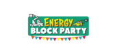 Energy Block Party logo for carousel