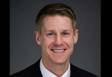 Meet Colin Willenbrock, our new General Counsel