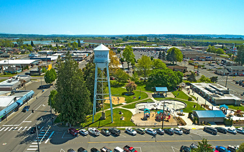 Marysville State of the City