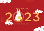 Lunar New Year Celebration – Year of the Rabbit