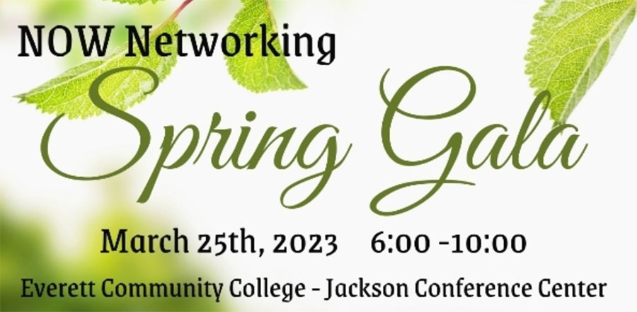 NOW Spring Gala