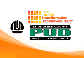 Snohomish PUD named to SEPA’s Utility Challenge leaderboard