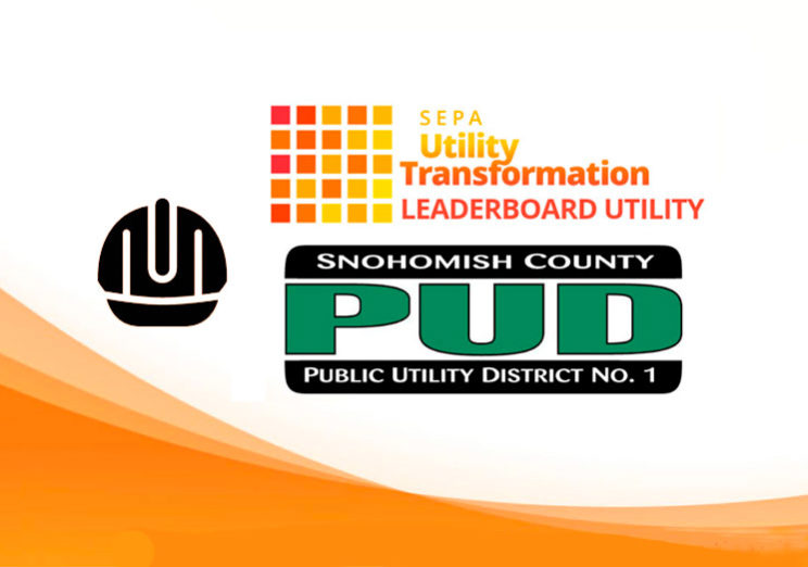 Snohomish PUD named to SEPA’s Utility Challenge leaderboard