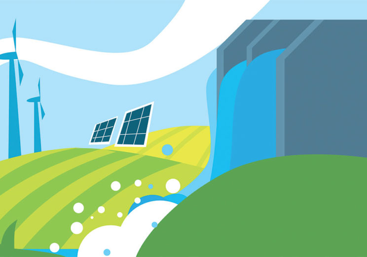 Get to know our Integrated Resource Plan