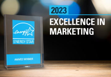 ENERGY STAR Recognizes SnoPUD for Conservation Efforts