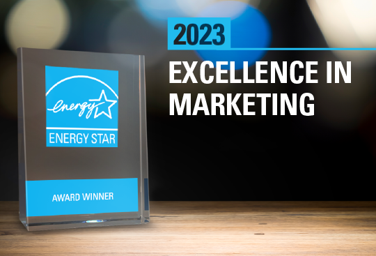 ENERGY STAR Recognizes SnoPUD for Conservation Efforts