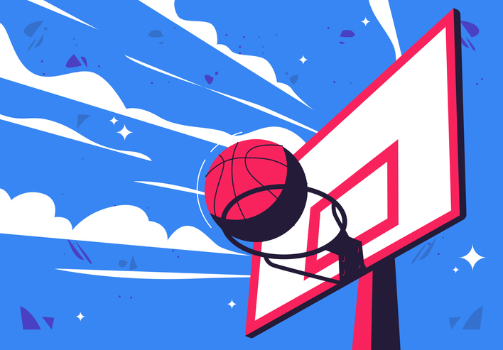 3on3 Basketball Tournament