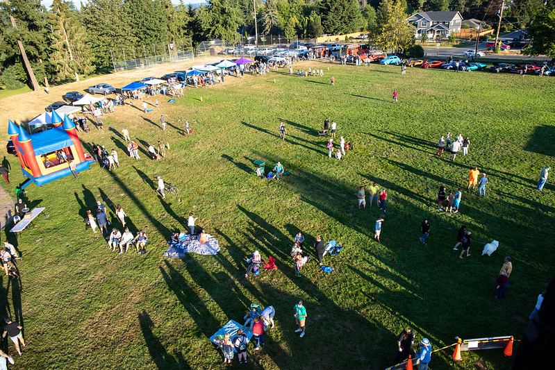 National Night Out