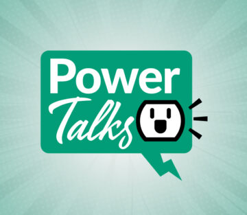 Free lunchtime chats on popular energy topics
