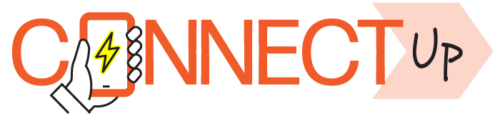 Logo ng Connect Up