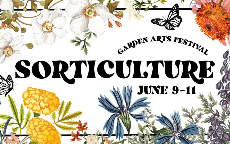 Sorticulture