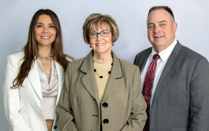 Board of Commissioners Meeting