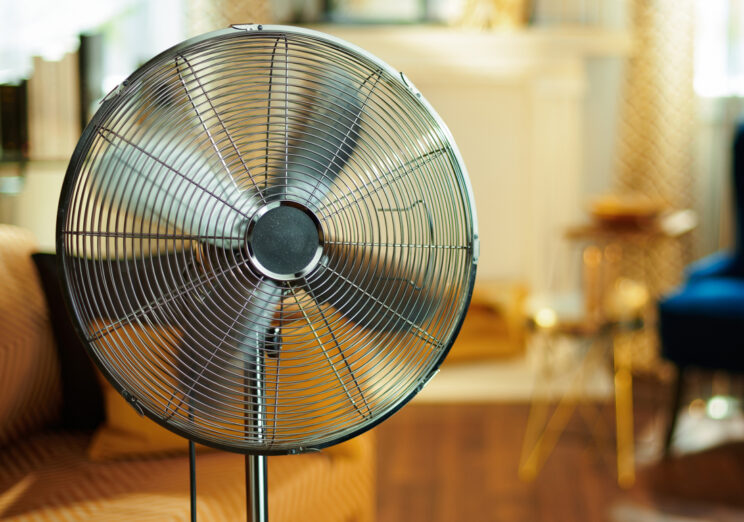 PUD Implements New Approach to Keep Power on During Heat Events