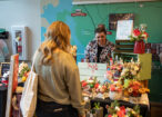 Helping Hands Holiday Bazaar