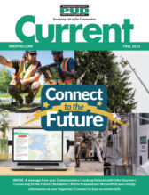 Fall 2023 Current Cover