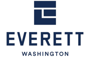 Logo ng Lungsod ng Everett