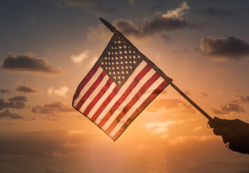 Thank You, Veterans