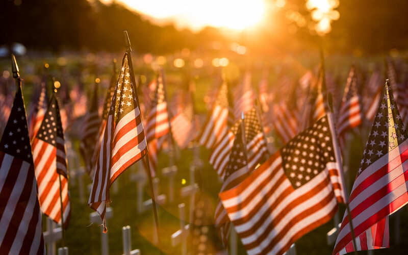 Memorial Day