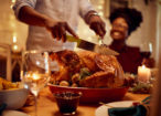 Thanksgiving Holiday