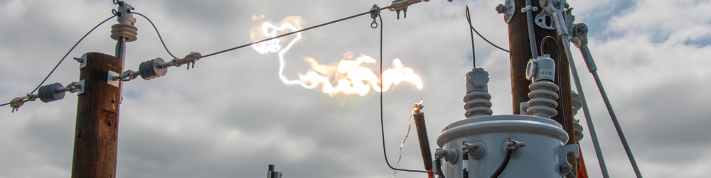 El tráiler de demostración de alto voltaje crea un brillante arco de energía