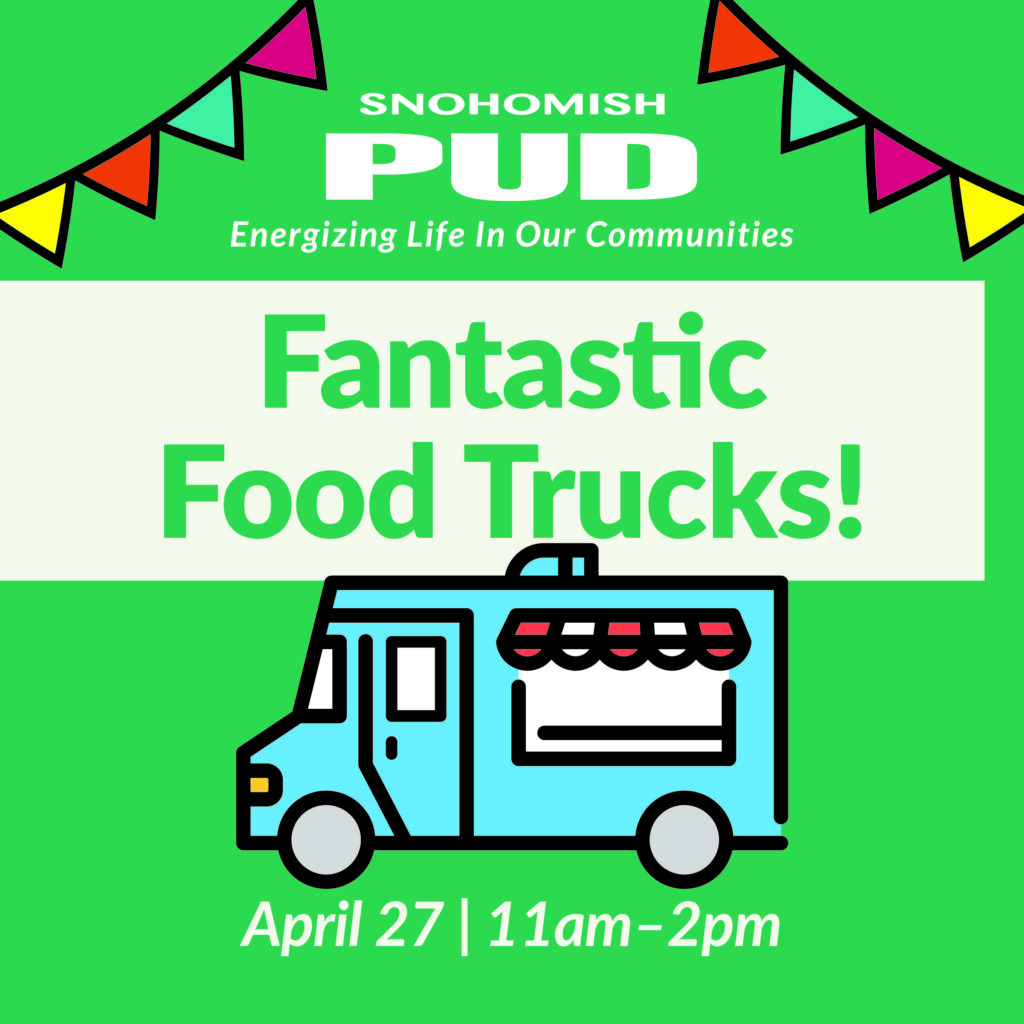 Fantastic Food Trucks graphic 1200x1200