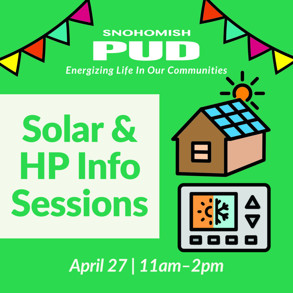 Solar & Heat Pump Info Sessions graphic 1200x1200