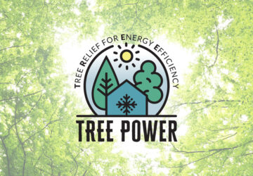 PUD запускає програму грантів TREE Power