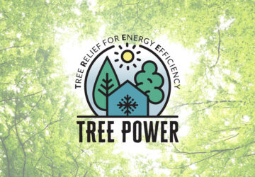 PUD Launches TREE Power Grant Program