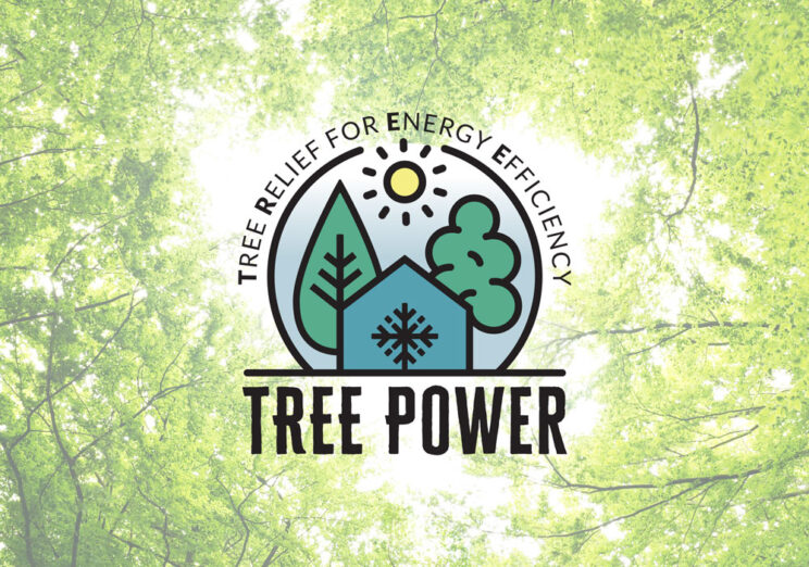 PUD เปิดตัวโครงการ TREE Power Grant