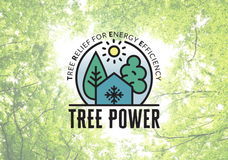 PUD запускає програму грантів TREE Power