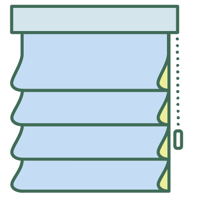 Window blinds